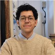 Clases de Física y Matemáticas (ESO, Bachillerato y Universidad) con estudiante de Aeroespacial
